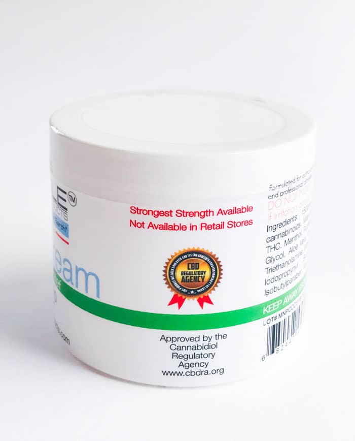 strongest-cbd-formula-chiro-cream