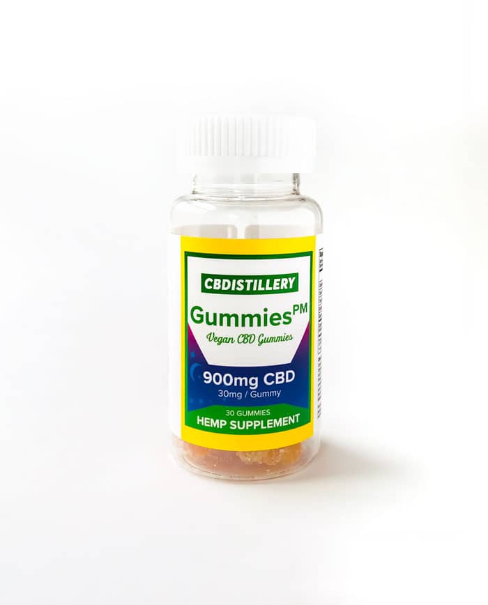 cbdistillery-cbd-gummies-night-time-kpi-medspa-pain-relief