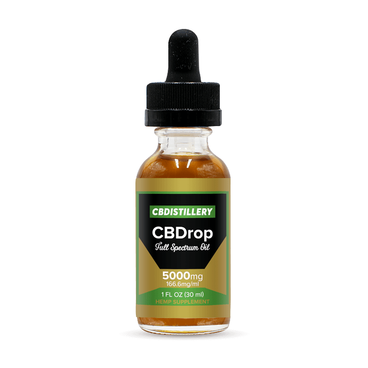 Cbd Full 5000mg Full Spectrum Tincture Kalina Pain Institute Medspa